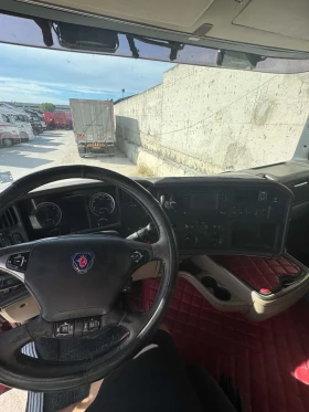 Scania R 440, снимка 4