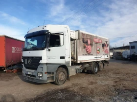     Mercedes-Benz Actros 440 5    