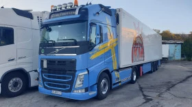  Volvo Fh