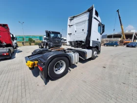 Обява за продажба на Mercedes-Benz Actros 1851 BIG SPACE ~86 400 EUR - изображение 3