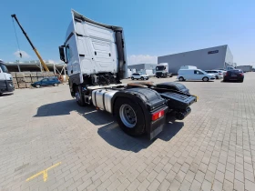 Обява за продажба на Mercedes-Benz Actros 1851 BIG SPACE ~86 400 EUR - изображение 5