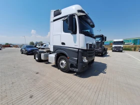 Обява за продажба на Mercedes-Benz Actros 1851 BIG SPACE ~86 400 EUR - изображение 2