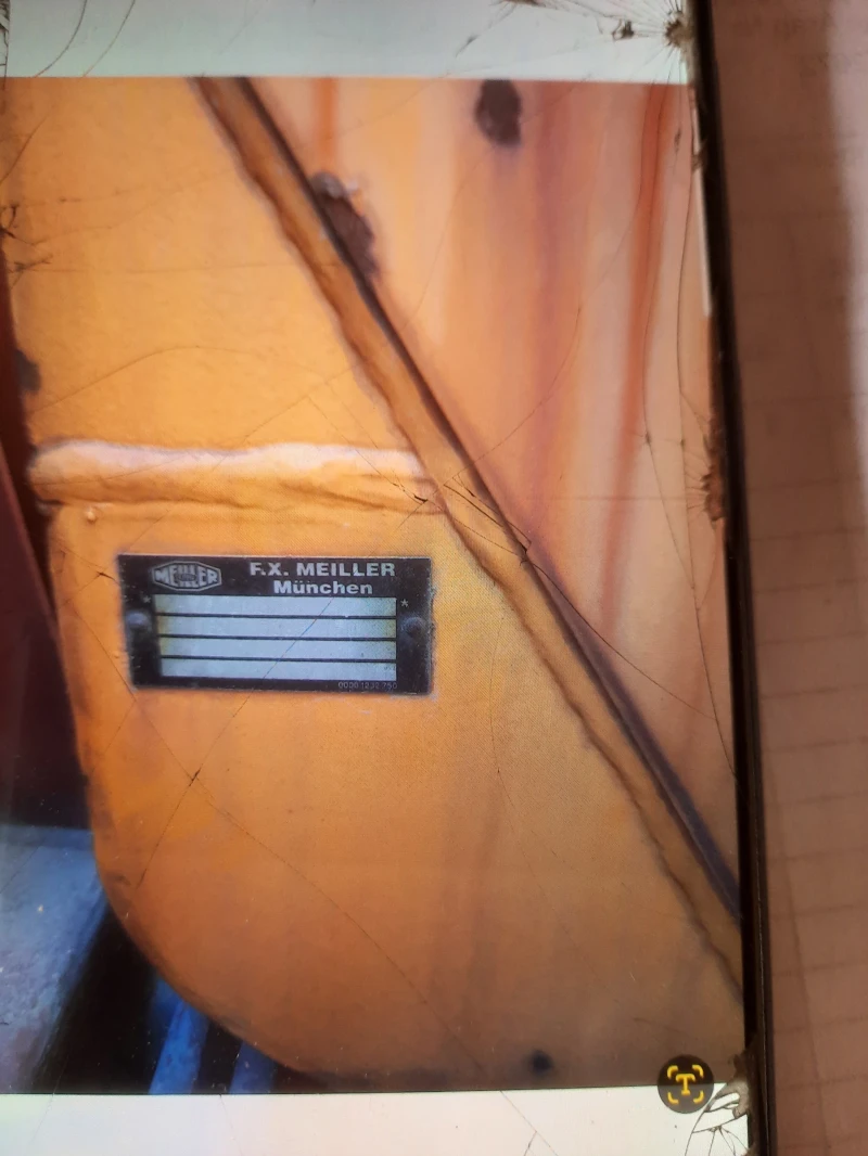 Mercedes-Benz Atego, снимка 4 - Камиони - 52486237