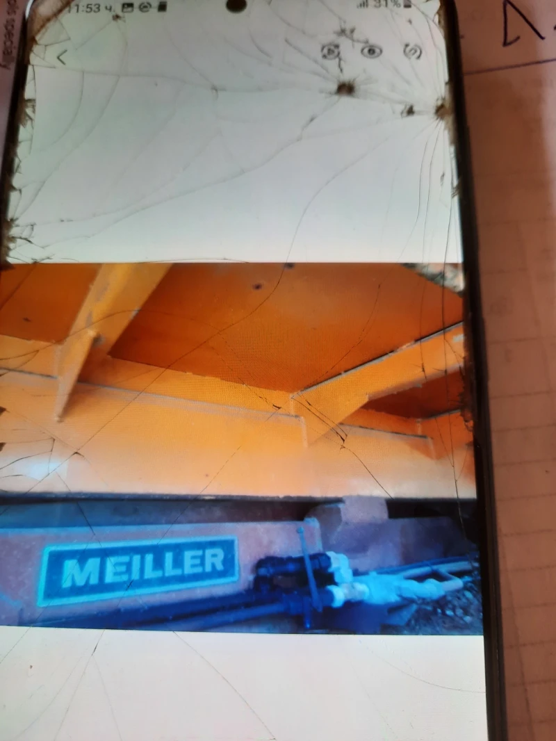 Mercedes-Benz Atego, снимка 3 - Камиони - 52486237