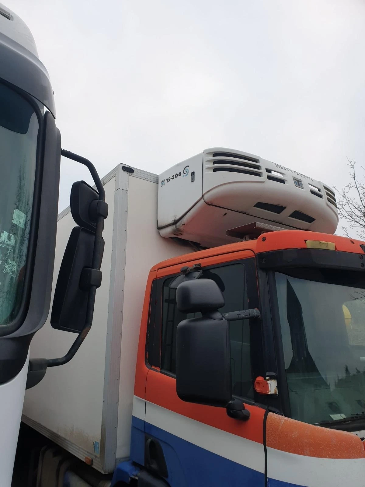 Mercedes-Benz Actros 440 5     | Mobile.bg   7