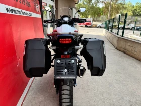 Honda Xl TRANSALP 750 ABS TC QS LIZING, снимка 5