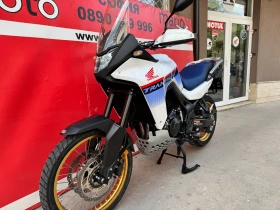Honda Xl TRANSALP 750 ABS TC QS LIZING, снимка 11