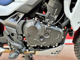Honda Xl TRANSALP 750 ABS TC QS LIZING, снимка 6