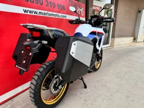 Honda Xl TRANSALP 750 ABS TC QS LIZING, снимка 4