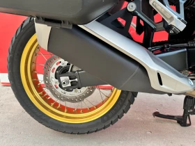 Honda Xl TRANSALP 750 ABS TC QS LIZING, снимка 7