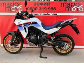 Honda Xl TRANSALP 750 ABS TC QS LIZING, снимка 10