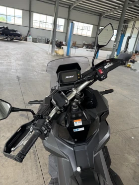Honda X-ADV 750, снимка 3