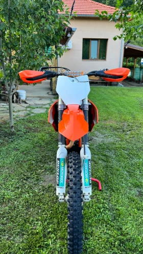 Ktm SX-F, снимка 5
