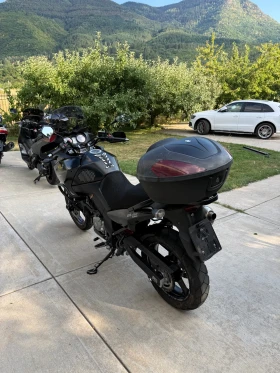 Suzuki V-strom 2007 650i ARROW, снимка 6