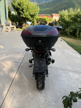 Suzuki V-strom 2007 650i ARROW, снимка 7