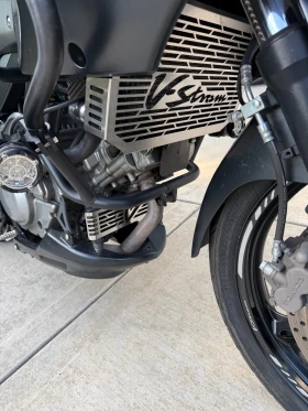 Suzuki V-strom 2007 650i ARROW, снимка 11