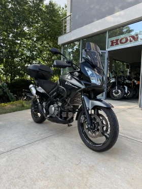 Suzuki V-strom 2007 650i ARROW, снимка 2