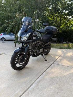 Suzuki V-strom 2007 650i ARROW, снимка 4