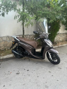 Kymco People 150 ABS, LED, 9800km!! | Mobile.bg    2