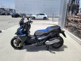 BMW C 400X | Mobile.bg    4