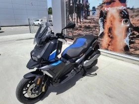 BMW C 400X | Mobile.bg    3