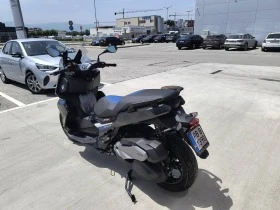 BMW C 400X | Mobile.bg    5