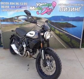 Ducati Ducati Scrambler 800 ABS 9000 km | Mobile.bg    2