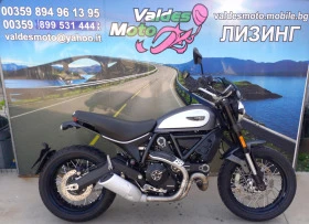 Ducati Ducati Scrambler 800 ABS 9000 km | Mobile.bg    4