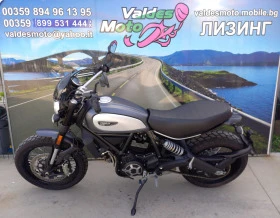 Ducati Ducati Scrambler 800 ABS 9000 km | Mobile.bg    3