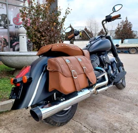 Indian Chief Dark Horse, снимка 7