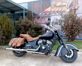 Indian Chief Dark Horse, снимка 5