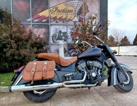 Indian Chief Dark Horse, снимка 6