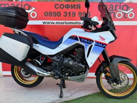 ����� �� �������� �� Honda Xl TRANSALP 750 ABS TC QS LIZING