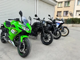 Honda Xl TRANSALP 750 ABS TC QS LIZING | Mobile.bg    16