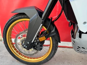Honda Xl TRANSALP 750 ABS TC QS LIZING | Mobile.bg    15