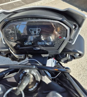 Triumph Street Triple 765 R | Mobile.bg    16