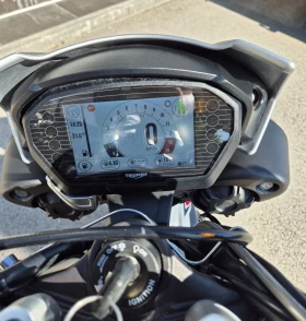 Triumph Street Triple 765 R | Mobile.bg    15