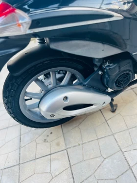 Piaggio Liberty | Mobile.bg    3