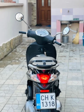 Piaggio Liberty | Mobile.bg    2