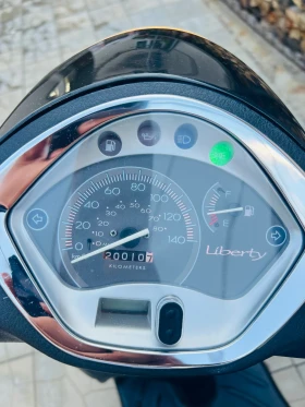 Piaggio Liberty | Mobile.bg    4