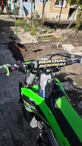 Обява за продажба на Kawasaki Kx 250f ~7 000 лв. - изображение 3