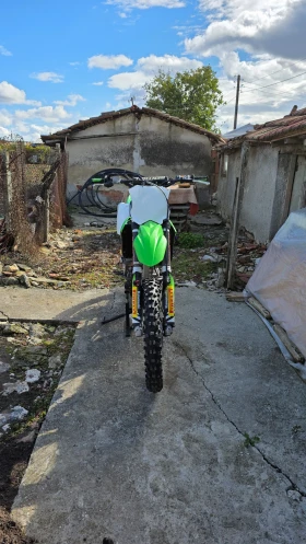 Обява за продажба на Kawasaki Kx 250f ~7 000 лв. - изображение 2
