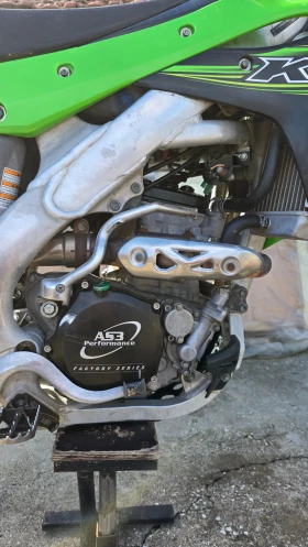 Обява за продажба на Kawasaki Kx 250f ~7 000 лв. - изображение 5