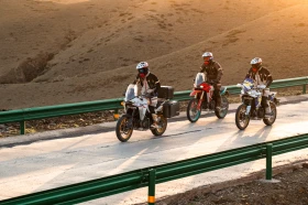 Kove Motorcycles 800, снимка 7