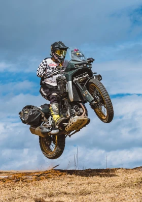 Kove Motorcycles 800, снимка 4