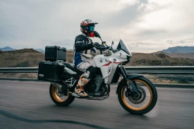 Kove Motorcycles 800, снимка 6