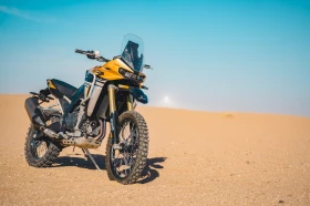 Kove Motorcycles 800, снимка 1