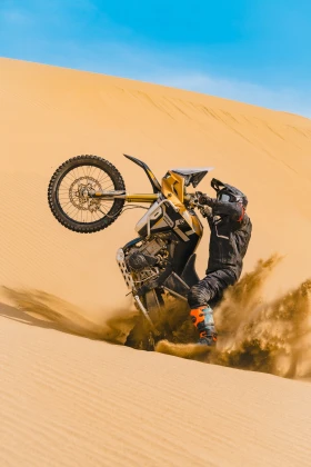 Kove Motorcycles 800, снимка 2