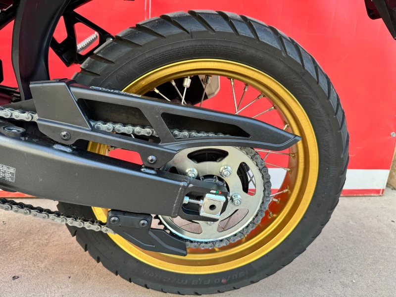 Honda Xl TRANSALP 750 ABS TC QS LIZING, снимка 14 - Мотоциклети и мототехника - 51224256