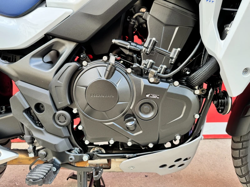 Honda Xl TRANSALP 750 ABS TC QS LIZING, снимка 6 - Мотоциклети и мототехника - 51224256